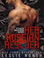 Her Russian Rescuer