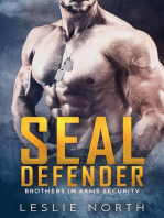 SEAL Defender