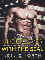 Undercover with the SEAL