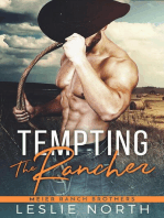 Tempting the Rancher
