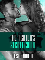 The Fighter’s Secret Child