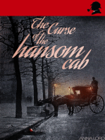 The Curse of the Hansom Cab