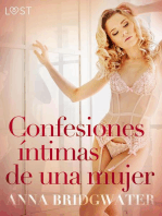Confesiones íntimas de una mujer - la versión completa