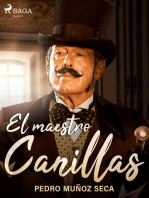 El maestro Canillas