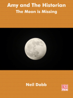 The Moon Is Missing