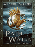 Path of Water