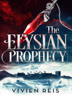 The Elysian Prophecy: Keeper of Ael, #1