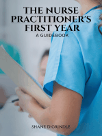 The Nurse Practitioner’s First Year