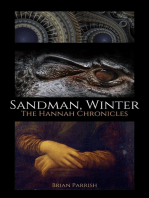 Sandman, Winter