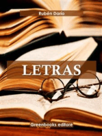 Letras