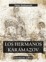 Los hermanos Karamazov