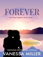 Forever: Let's Stay Together, #1