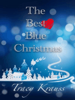 The Best Blue Christmas