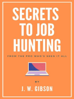 Secrets to Job Hunting From the Pro Who's Seen it All