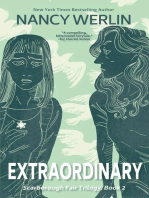 Extraordinary: Scarborough Fair Trilogy, #2