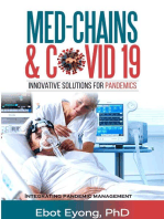 Med-Chains & Covid-19