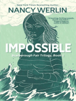 Impossible: Scarborough Fair Trilogy, #1