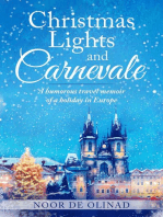 Christmas Lights and Carnevale