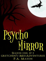 Psycho Mirror