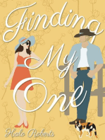Finding My One: The Finding Series, #2