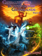 The Bloodstained Grasslands Part 2: Causality, #2