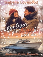 Ein Boot, ein Kuss und du