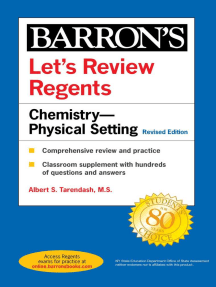 Read Let S Review Regents Algebra I Revised Edition Online By Gary M Rubinstein Books