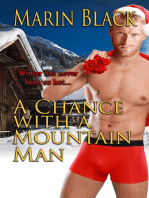 A Chance with a Mountain Man