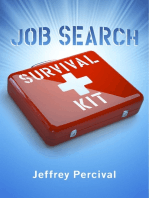 "Job Search Survival Kit"