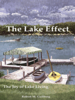 The Lake Effect: The Joy of Lake Living