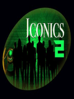 Iconics Volume 2