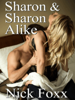 Sharon & Sharon Alike