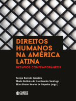 Direitos Humanos na América Latina