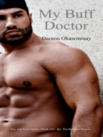 My Buff Doctor ( Book 10 )