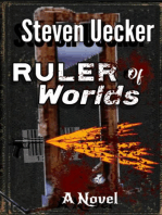 Ruler of Worlds: DarklianEmpire Book Series, #2