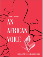 An African Voice