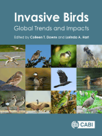 Invasive Birds: Global Trends and Impacts