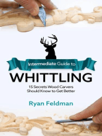 Intermediate Guide to Whittling