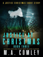 Justice at Christmas 3