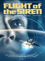 Flight of the Siren