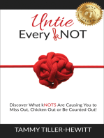 Untie Every kNOT