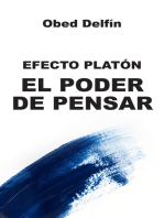 Efecto Platón El Poder De Pensar