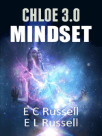 Mindset: Chloe's new medicine, #3