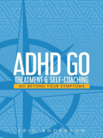 ADHD GO: Treatment & Self-Coaching