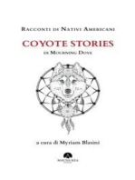 Racconti di Nativi Americani