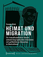 Heimat und Migration