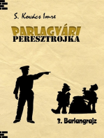 Parlagvári Peresztojka