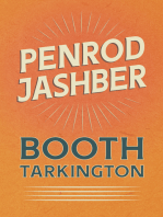 Penrod Jashber