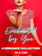 Enchanted by You: A Romance Collection