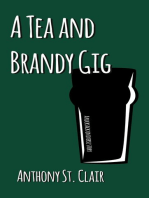 A Tea and Brandy Gig: A Rucksack Universe Story